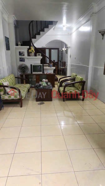 Property Search Vietnam | OneDay | Nhà ở, Niêm yết cho thuê, Nhà Lạc Long Quân 12tr - 52m x 5 tầng, 5 ngủ!