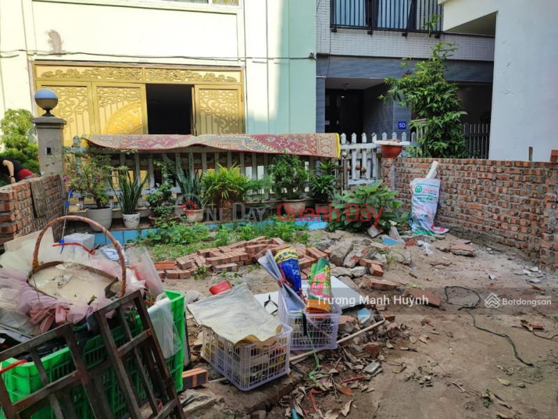 Property Search Vietnam | OneDay | Nhà ở Niêm yết bán | Chỉ 7 tỷ có ngay đất ngõ 5 đường Tây Hồ, Quảng An, 129m2 MT 5m lô góc Banks hỗ trợ 4,4 tỷ XD CCmini