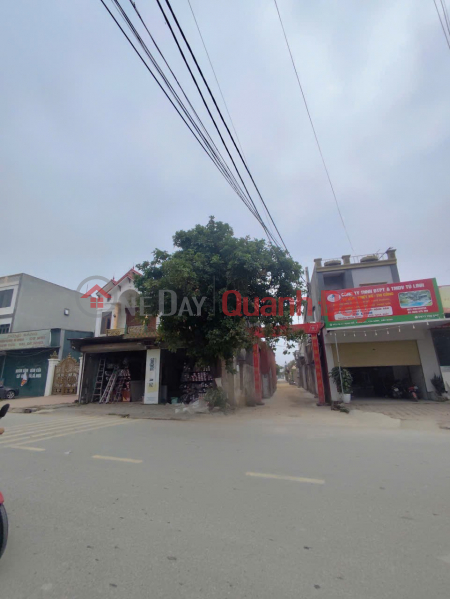 Property Search Vietnam | OneDay | Residential, Sales Listings OWNER'S LAND - STREET FRONT Address Dinh Mo, Xuan Lai, Gia Binh - Bac Ninh