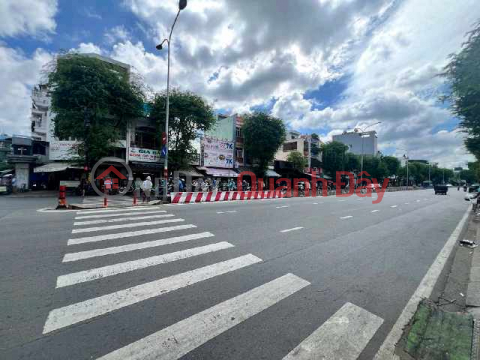 Bán nhà 126m² Mặt Tiền Lê Trọng Tấn Tân Phú _0