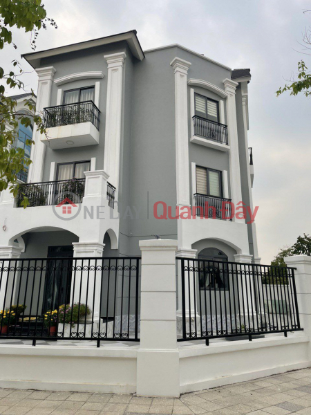 villa for rent VINHOMES GRAND PARK District 9 Rental Listings