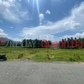 BEAUTIFUL LAND - GOOD PRICE - Land Lot For Sale Prime Location In Long Hai TT, Long Dien District, Ba Ria Vung Tau _0