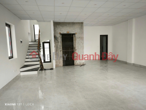 Cho Thuê Nguyên Căn Biệt Thự Liền Kề Đền Lừ Hoàng Mai, 112m2 - Xây 70m2 - 4 Tầng _0