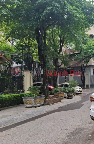 Property Search Vietnam | OneDay | Nhà ở, Niêm yết bán | BÁN BIỆT THỰ VIP – LÔ GÓC – KHU ĐÔ THỊ MỚI CẦU GIẤY – ĐẲNG CẤP THƯỢNG LƯU