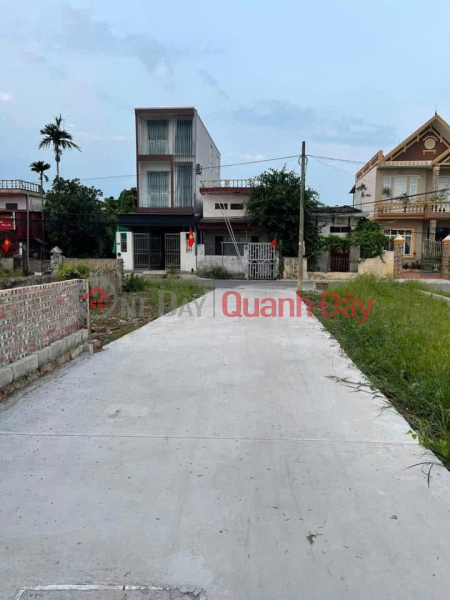 Land in the center of Bang La - Do Son, price only 7xx million, car access to the door! ZALO 0567 222 555, Vietnam | Sales, đ 750 Million