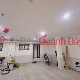 BEAUTIFUL NEW SERVICE APARTMENT – CAU GIAY CENTER – CASH FLOW 150 MILLION\/MONTH _0
