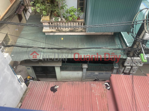 Extremely Shocking House for Sale on Le Duc Tho, Nam Tu Liem, area 70m2, frontage 4.5m. Near the street, Square Book _0