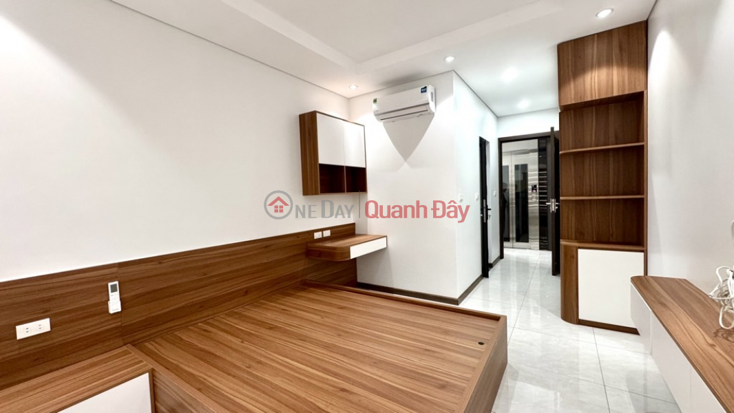 Property Search Vietnam | OneDay | Residential Sales Listings, House for sale in lane 293 Ngoc Thuy, 30m x 5 floors, car not for business, price over 7 million, negotiable. Contact 0936123469