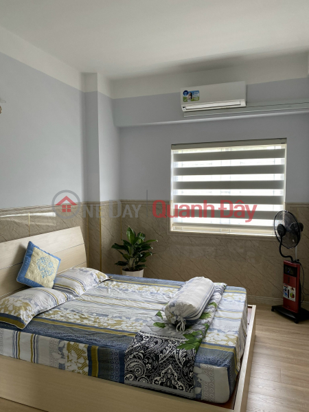 Property Search Vietnam | OneDay | Residential Sales Listings | Apartment for sale in Thanh Binh Ward, near Bien Hoa market, 80m2 for only 1ty8