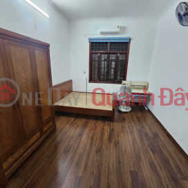 New and beautiful house for rent in lane 69 Hoang Van Thai, 5 floors, 45m2, 5 bedrooms, for business and living _0