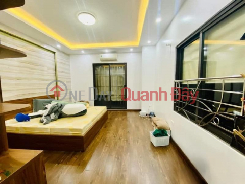Selling residential house built in GIANG VAN MINH - BA DINH - LIVE NOW - FULL INTERIOR - More than 6 BILLION _0
