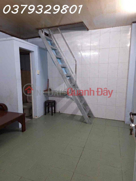 House for sale in Ho Thi Ky alley, busy area District 10, Ho Chi Minh City Vietnam, Sales | đ 2.8 Billion