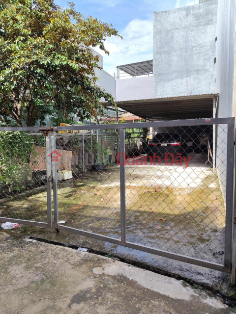 CHỈ 2,95 TỶ - LÔ ĐẤT ĐẸP TRƯỜNG CHINH, HÒA THỌ ĐÔNG _0