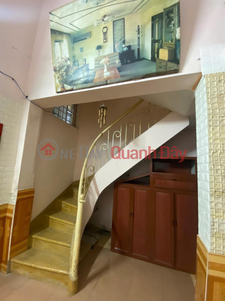 House for rent in car alley for online business, on Vuong Thua Vu Street, Thanh Xuan, 4 floors, 35m2, 4 bedrooms, 12 million Rental Listings