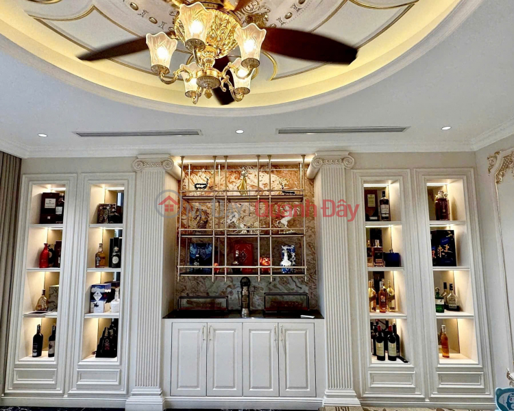  Làm ơn chọn Nhà ở, Niêm yết bán | đ 29,5 tỷ