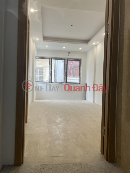 Property Search Vietnam | OneDay | Nhà ở | Niêm yết cho thuê, CHO THUÊ NHÀ NGÕ THỊNH HÀO 1, 6 TẦNG, DT SÀN 25M2 - CÓ THANG MÁY - Ở, VP, KD CÁC MÔ HÌNH ĐỀU ĐỈNH, GIÁ 20