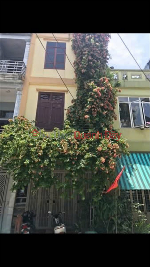 BEAUTIFUL HOUSE - GOOD PRICE - OWNER NEEDS TO SELL A HOUSE IN Nam Ngan, Thanh Hoa city, Thanh Hoa province _0