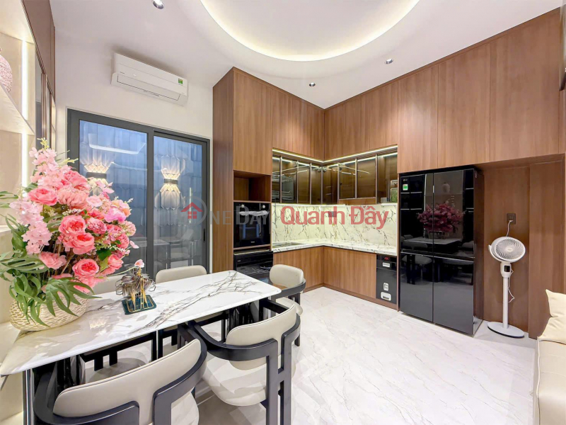 NHÀ KHU VIP HUỲNH THỊ ĐỒNG, NỘI THẤT CAO CẤP, CHỈ HƠN 9 TỶ Việt Nam, Bán đ 9,39 tỷ