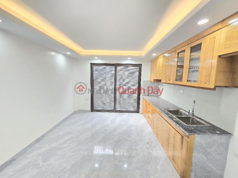 Property Search Vietnam | OneDay | Nhà ở | Niêm yết bán, CHỈ 100TR/M2 CÓ NGAY NHÀ KOONG NỘI AM - FUUL NỘI THẤT HOÀNG GIA - 2 THOÁNG - GẦN PHỐ - Ô TÔ - GA RA - TIỆN