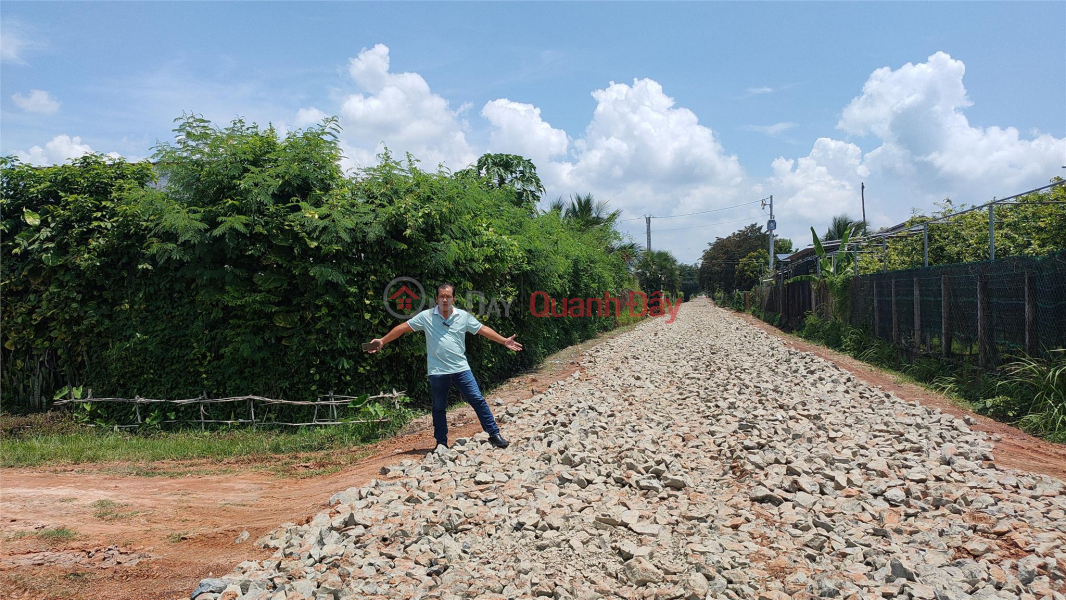 Property Search Vietnam | OneDay | Nhà ở | Niêm yết bán Đất thổ cư 160m2 giá rẻ - Đầu tư đất đẹp
