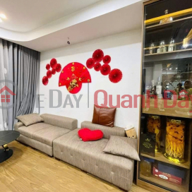 BÁN NHÀ PHÂN LÔ HOÀNG QUỐC VIỆT, ÔTÔ NGỦ NHÀ, 6T THANG MÁY, 52M2 GIÁ 15 TỶ 750 _0