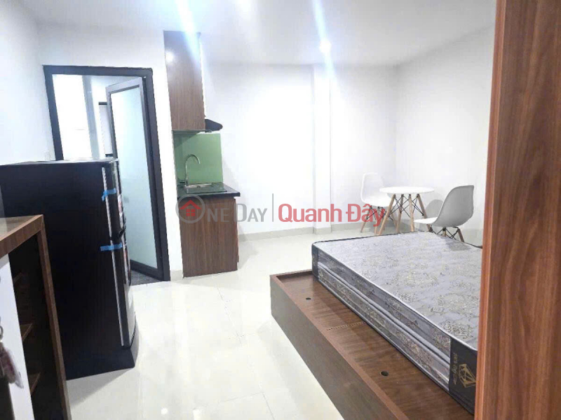 Bán CCMN ngõ 543 Nguyễn Trãi 70m2 7tầng mặt tiền 9m 16,2 tỷ Thanh Xuân | Việt Nam | Bán, đ 16,2 tỷ