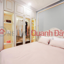 2-BEDROOM APARTMENT FOR SALE, 56m² – HEART OF PHU MY INDUSTRIAL PARK, MAISON GRAND 1.848 BILLION _0