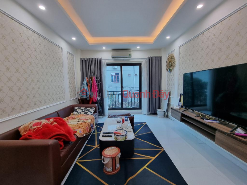 Selling Xuan Dinh house 32m 5 floors for only 4.3 billion Sales Listings