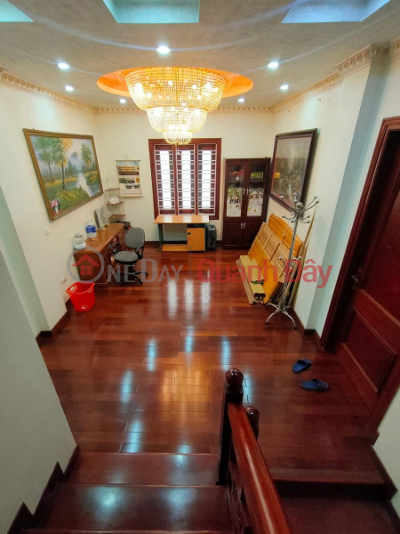 Property Search Vietnam | OneDay | Residential | Sales Listings | The Owner Needs to Sell Urgently the House in the Interchange City, Pham Van Dong Street.