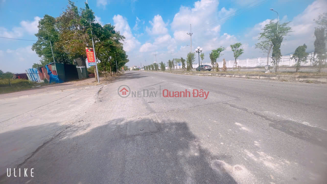 LAND FOR RENT IN MAI NOI MAI DINH SOC SON DISTRICT, AREA 90 M, RESIDENTIAL LAND, 6 M WIDE ROAD, READY TO MOVE IN, PRICE IS ONLY OVER 3 BILLION Sales Listings