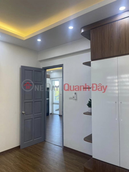 Property Search Vietnam | OneDay | Residential, Sales Listings, Corner unit 2.95 billion Me Tri Thuong Apartment 90m 3PN 2VS, very nice and cool interior