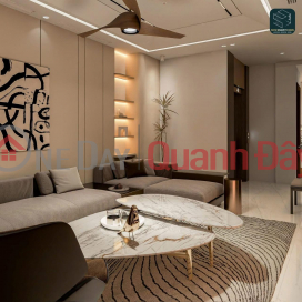**Bán nhà hẻm 373/1 Lý Thường Kiệt, phường 8, Tân Bình; (4x10) 3 lầu _0