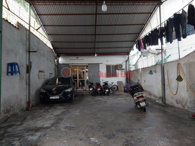 Selling a level 4 house on Hong Tien street, 146m, 7m frontage, car avoidance, clear alley, open back, full residential area, Vietnam Sales ₫ 17 Billion