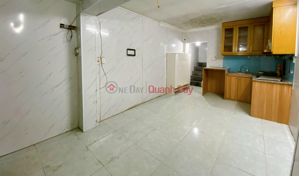 Property Search Vietnam | OneDay | Nhà ở, Niêm yết bán, Bán Nhà Thanh Xuân 27/30m x 4 Tầng Mt 3.5m Gần Ô Tô Giá 3.6 Tỷ.