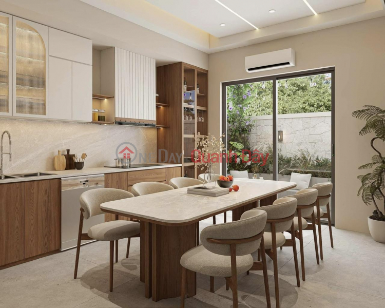 **Bán nhà HXH Phổ Quang, phường 2, Tân Bình (4*13) khu hoa viên biệt thự Niêm yết bán