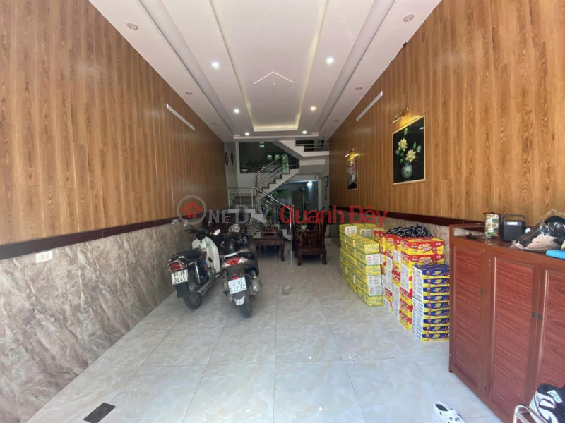 Property Search Vietnam | OneDay | Residential, Sales Listings | The owner sent the house for urgent sale at Lot 26 Le Hong Phong.
