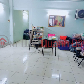 House for sale Business front Hong Lac, Ward 11, Tan Binh, 5.5mx 17.4m, Cheap price. _0