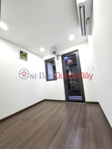 đ 4,7 tỷ BÁN NHÀ QUẬN TÂN PHÚ, GẦN KÊNH TÂN HOÁ, 30M2, HẺM XE HƠI, NHỈNH 4 TỶ