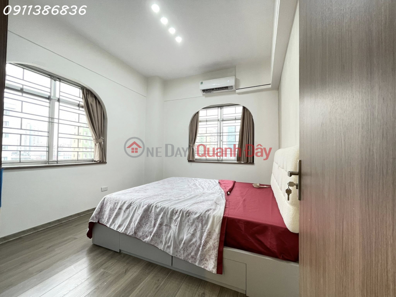 đ 7,5 tỷ, Bán căn góc CT5 ĐN4 Nguyễn Cơ Thạch, 84m, 3PN, Nội thất cực đẹp