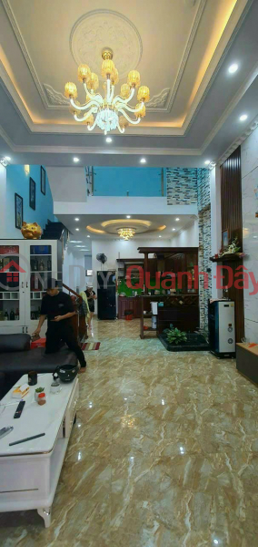Property Search Vietnam | OneDay | Residential Sales Listings Residential house for sale in Phu Gia 1 residential area, Trang Dai ward, Bien Hoa, Dong Nao