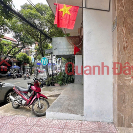 Two commercial spaces for rent in Tan Phu and Binh Tan districts - New and beautiful, with separate entrances - Convenient location. _0