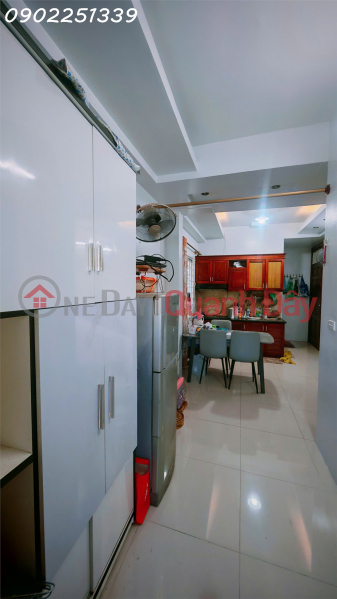 OWNER FOR RENT APARTMENT IN DONG DA WARD, HANOI Vietnam, Rental đ 6 Million/ month