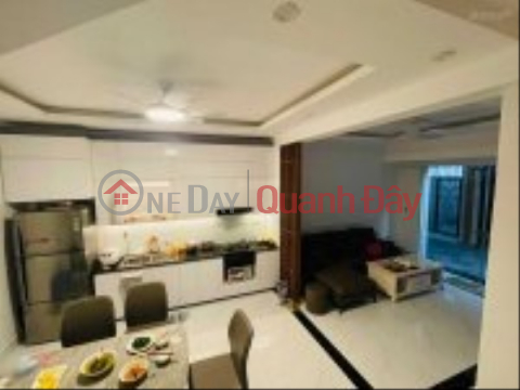 QUICKLY Own A House With Nice Location - Good Price In TRANG QUAN-AN DONG _0