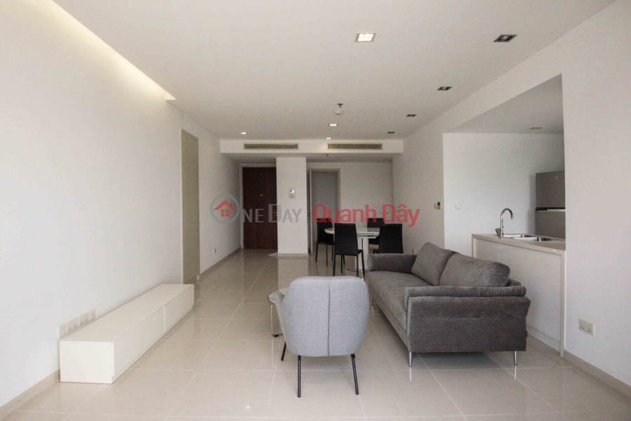 High floor apartment for sale, nice view | Vietnam Sales | ₫ 9.7 Billion