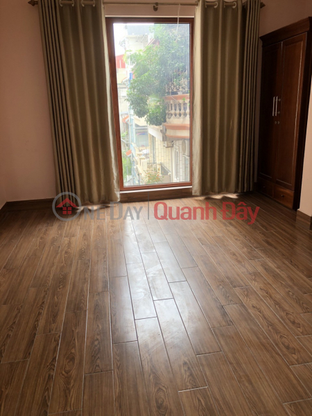 Property Search Vietnam | OneDay | Nhà ở Niêm yết bán | Bán Nhà phố Hoàng Hoa Thám KD ÔTô vào nhà lô góc DT 40m 5Tg MT 3,8m chỉ 5,5 tỷ.