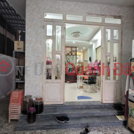 HOT – CHÍNH CHỦ CẦN BÁN NHÀ HXH, nhà có nhà xe ô tô Đường Nguyễn Văn Đậu, P 11, Q. Bình Thạnh _0