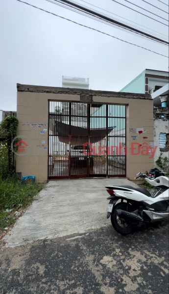 LAND FOR SALE ON HON RO 1 STREET FRONTAGE NEAR PHUOC THINH PRIMARY SCHOOL, PHUOC DONG TOWN Sales Listings