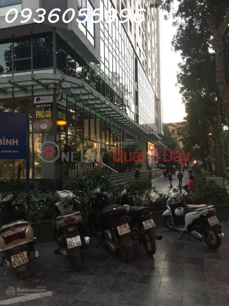 Chính chủ bán nhà căn góc 2 mặt tiền 113m gần chợ Định Công, sổ đỏ riêng, giá thương lượng, Việt Nam Bán | đ 11,15 tỷ