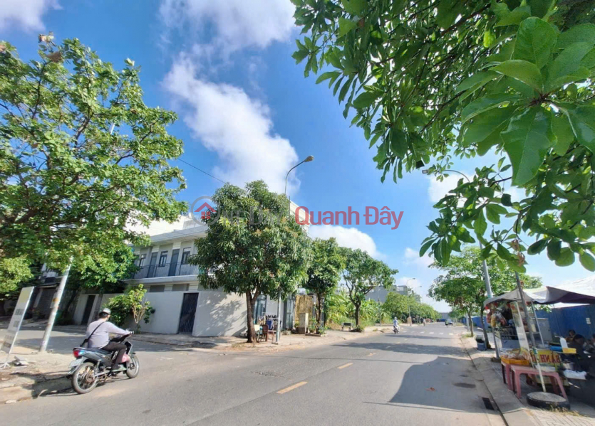 Property Search Vietnam | OneDay | Nhà ở Niêm yết bán | Anh Hồ cần bán nền đất đường 16m Đào Sư Tích, 95m, giá 7 tỷ