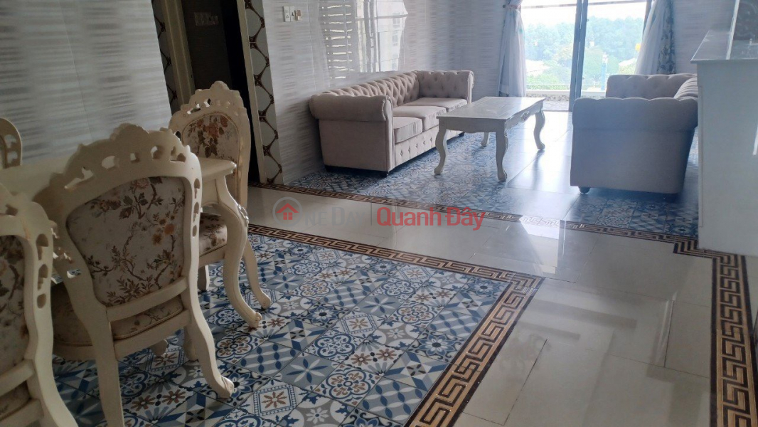 Kingston 10th Floor Apartment fully furnished with high quality furniture Rental Listings